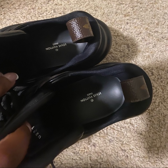 Louis Vuitton Archlight Sneakers Size 39 - Picture 2 of 6